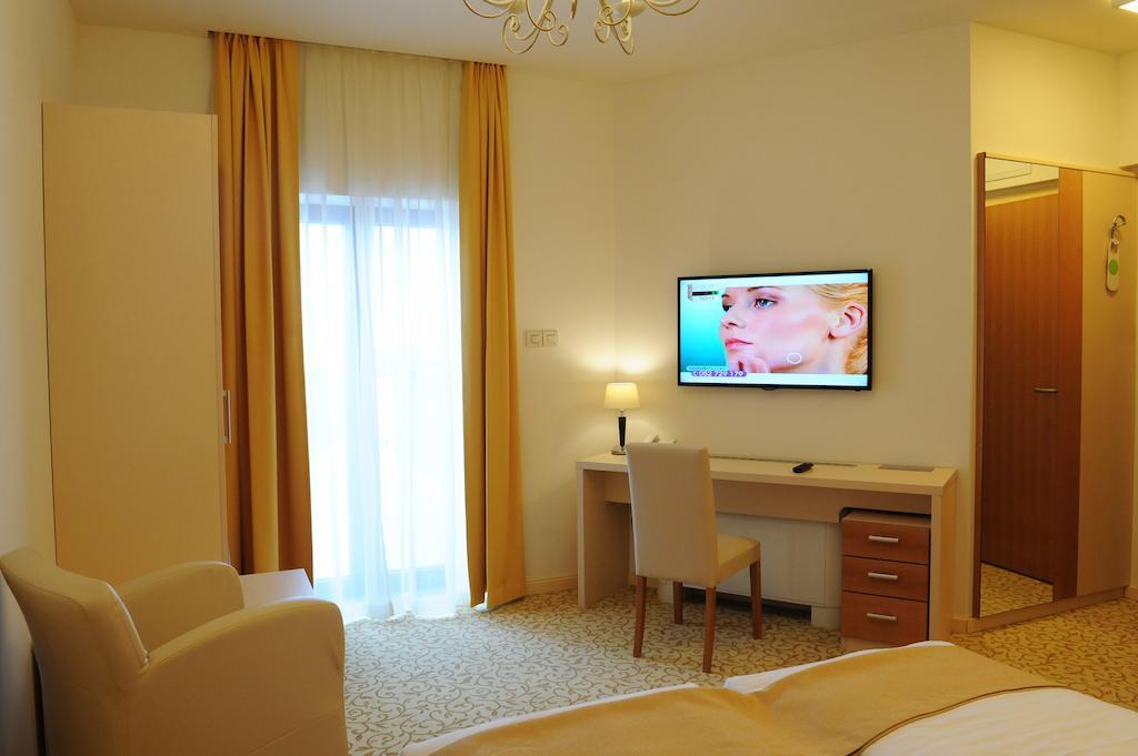Hotel Gallus Sesvete Room photo