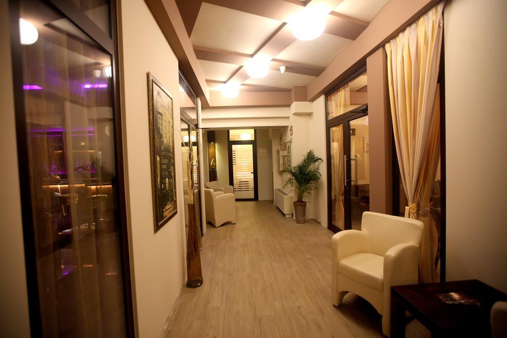 Hotel Gallus Sesvete Exterior photo