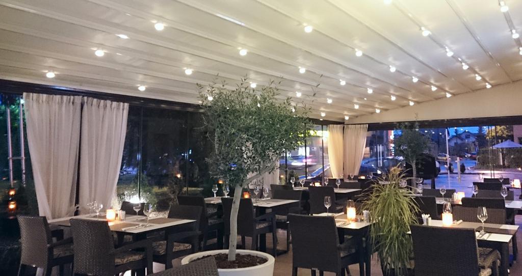 Hotel Gallus Sesvete Exterior photo