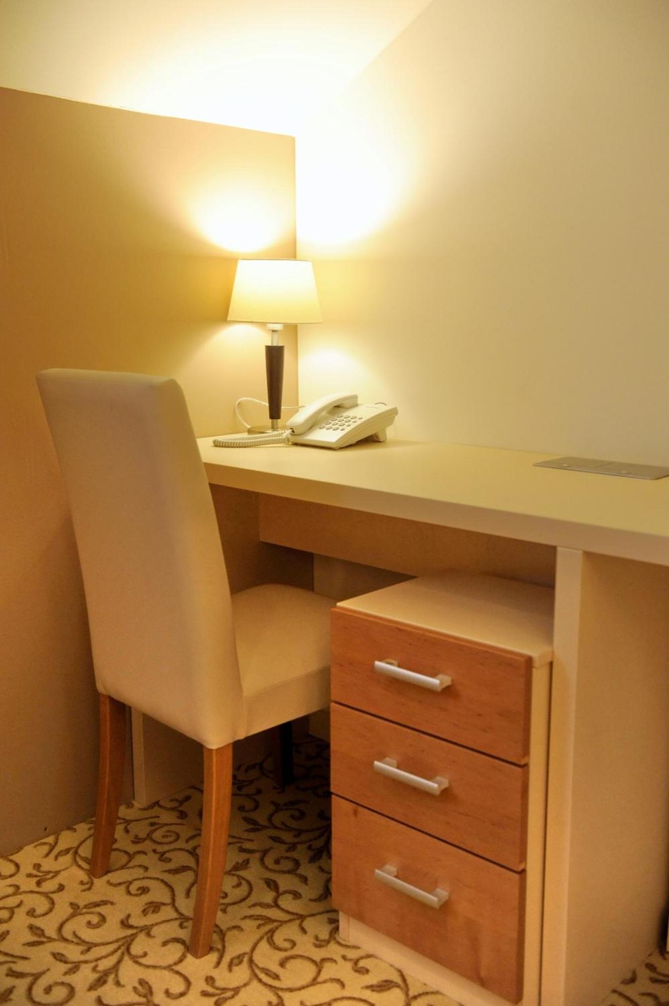 Hotel Gallus Sesvete Room photo