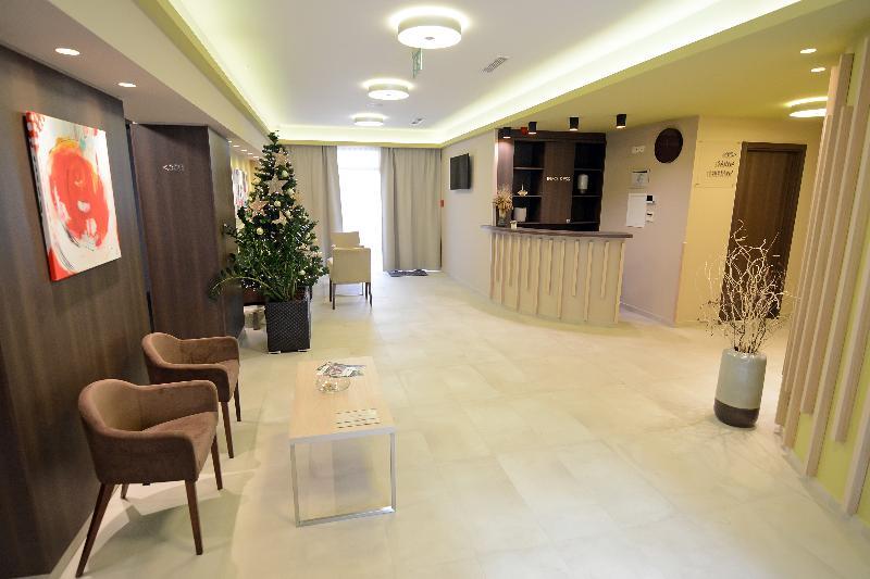 Hotel Gallus Sesvete Exterior photo
